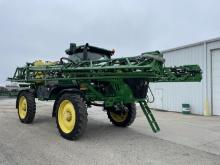 2016 JD R4038 #1N04038RTG0011808