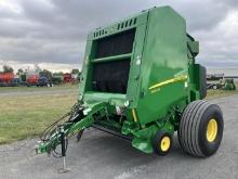 2019 JD 560M PR RB #1E0560MDEKK456670