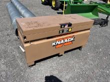 KNAACK MODEL 60 JOB MASTER TOOL CHEST