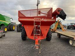 EZ TRAIL 475 AUGER CART #993197