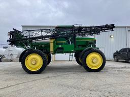 2001 JD 4710 #N04710X000249