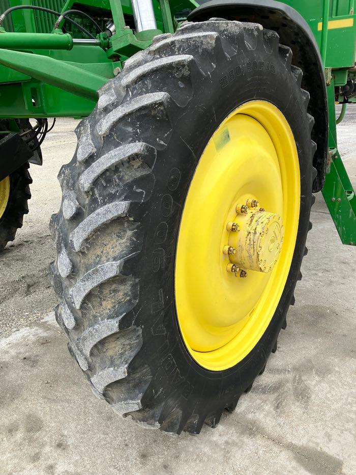 2001 JD 4710 #N04710X000249