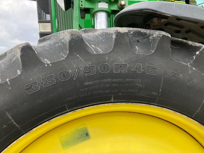 2001 JD 4710 #N04710X000249