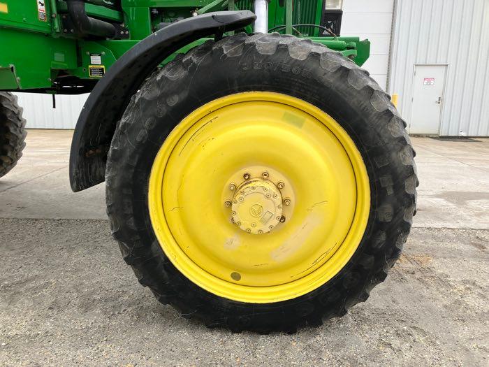 2001 JD 4710 #N04710X000249