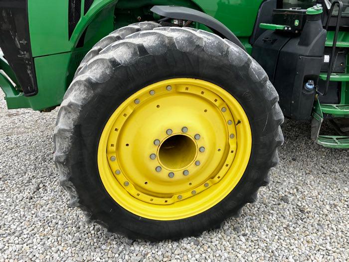 2014 JD 8320R #1RW8320RPEP094436