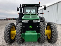 2014 JD 8320R #1RW8320RPEP094436