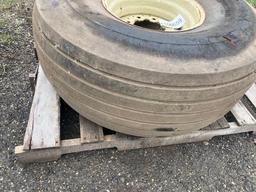 1 TIRE