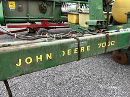 JD 7000 PLANTER #610931