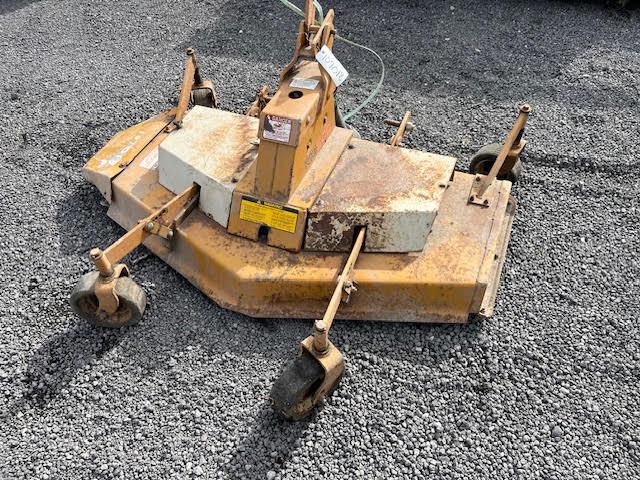 WOODS RM400 LAWN MOWER