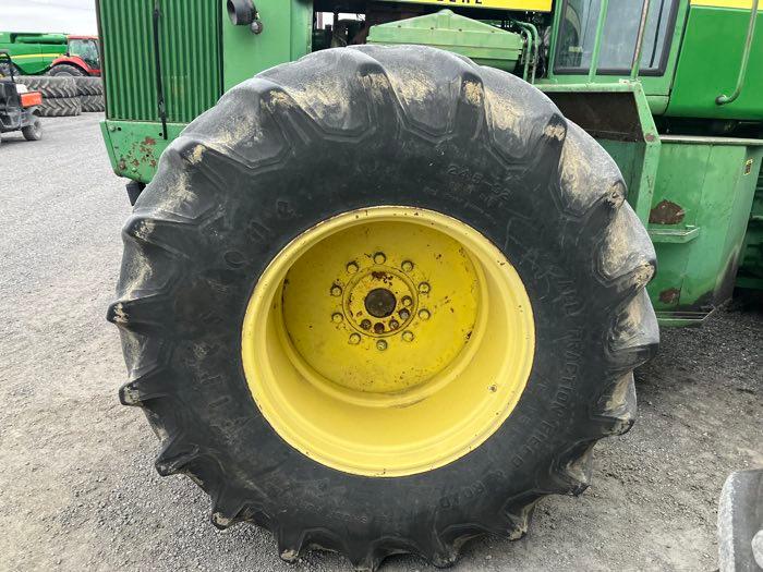 1977 JD 8630 #005335R