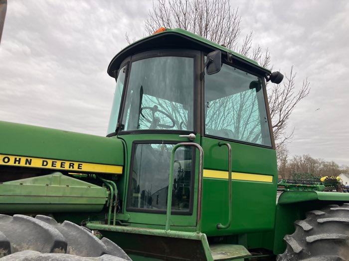 1977 JD 8630 #005335R