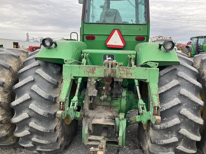 1977 JD 8630 #005335R