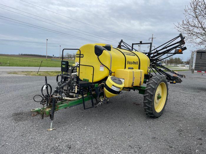 BESTWAY FIELD PRO II SPRAYER