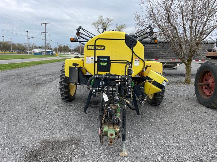 BESTWAY FIELD PRO II SPRAYER