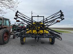 BESTWAY FIELD PRO II SPRAYER