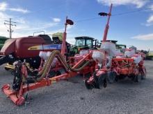 8S LUCY MAFBHIO 815 SPLIT ROW PLANTER