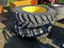 18.4-38 9 BOLT JD RIMS