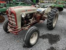 FORD 850 WORK MASTER