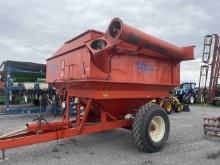 KILBROS 490 AUGER CART