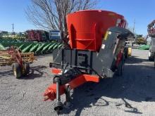 KUHN VT144 VERTICLE MAX #A0273