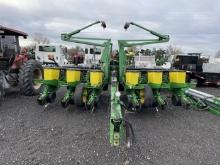 JD 1760 CORN PLANTER #670173