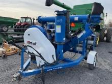 BRANDT 4500EX GRAIN VAC