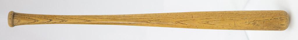 Rare Dizzy Dean Trademark Mini Bat