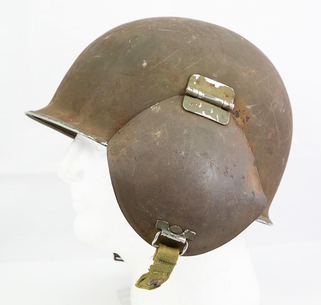 US Army M3 Anti-Flak Helmet