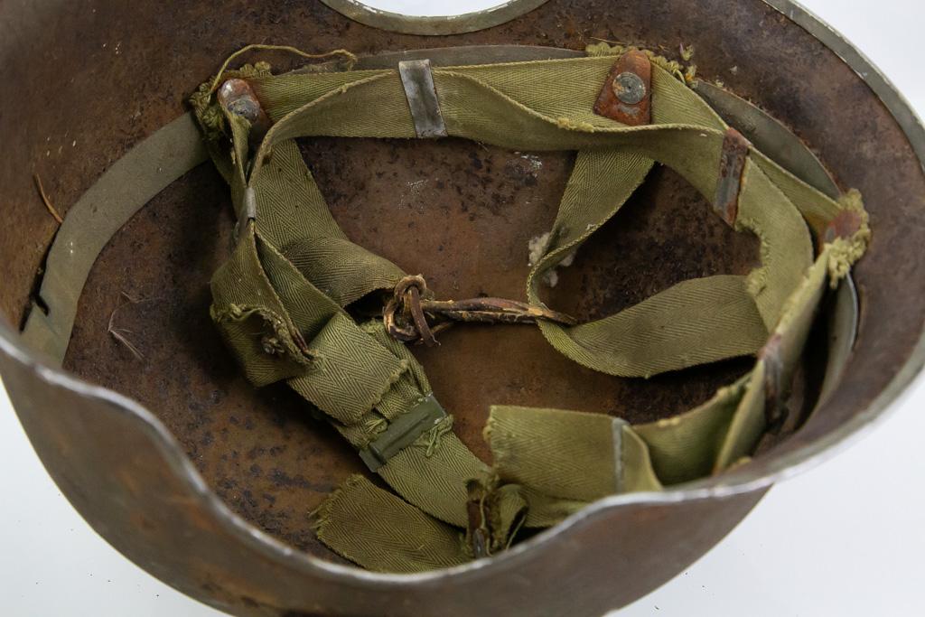 US Army M3 Anti-Flak Helmet