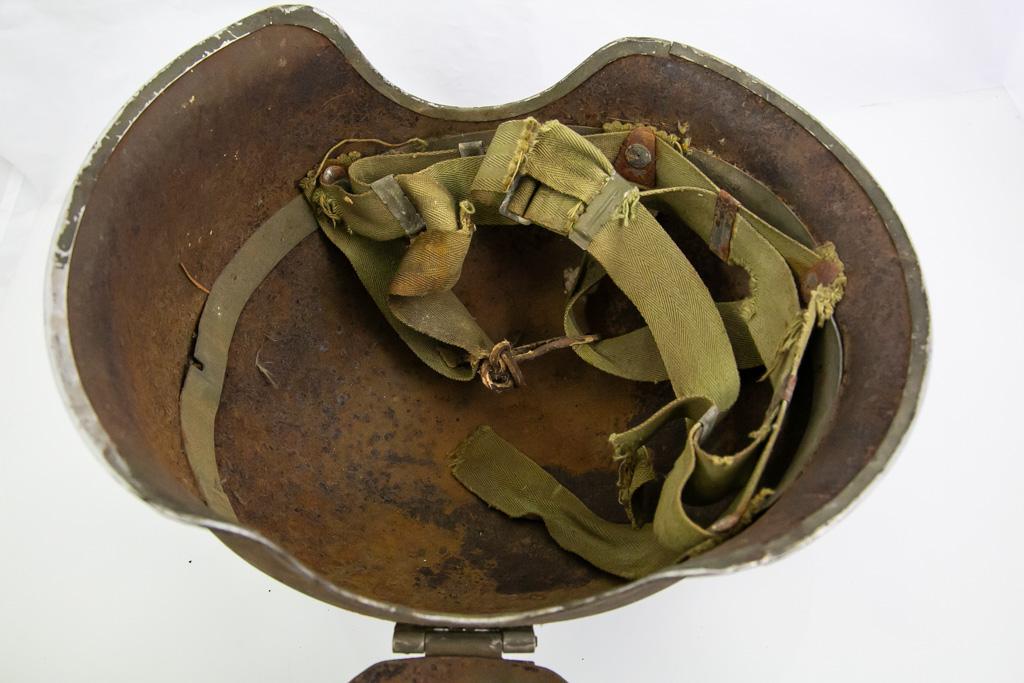 US Army M3 Anti-Flak Helmet