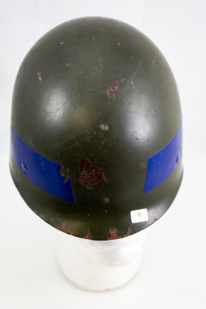 US Army M1 Helmet Liner