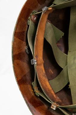 US Army M1 Helmet Liner