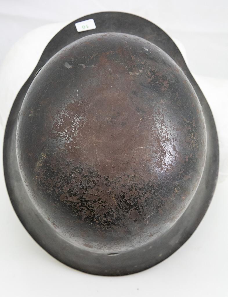 World War II German Third Reich Helmet