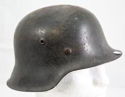 World War II German Third Reich Helmet