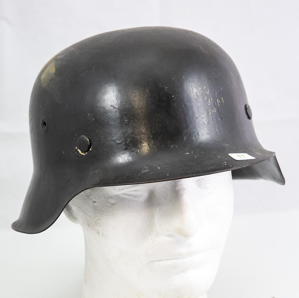World War II German Third Reich Helmet