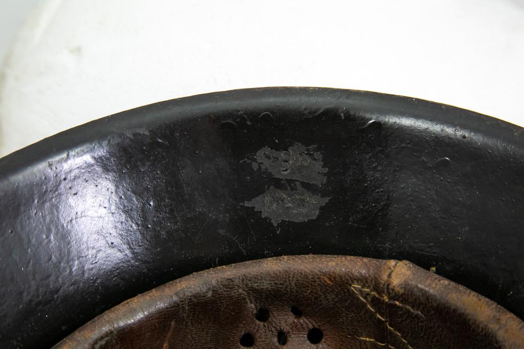 World War II German Third Reich Helmet