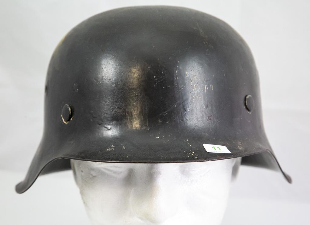 World War II German Third Reich Helmet