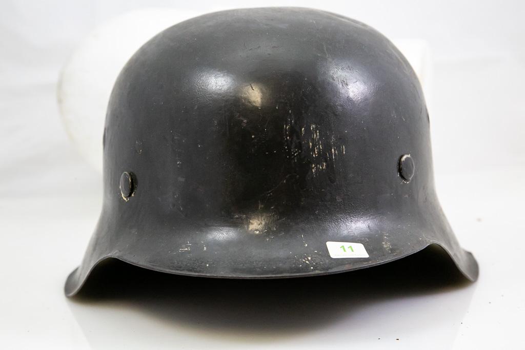 World War II German Third Reich Helmet