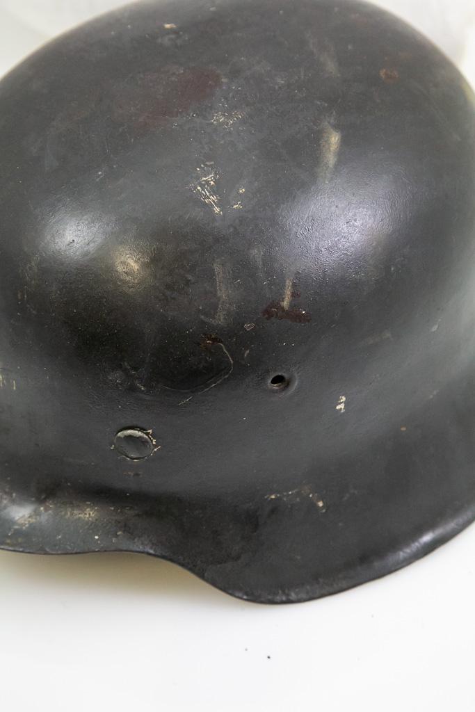 World War II German Third Reich Helmet