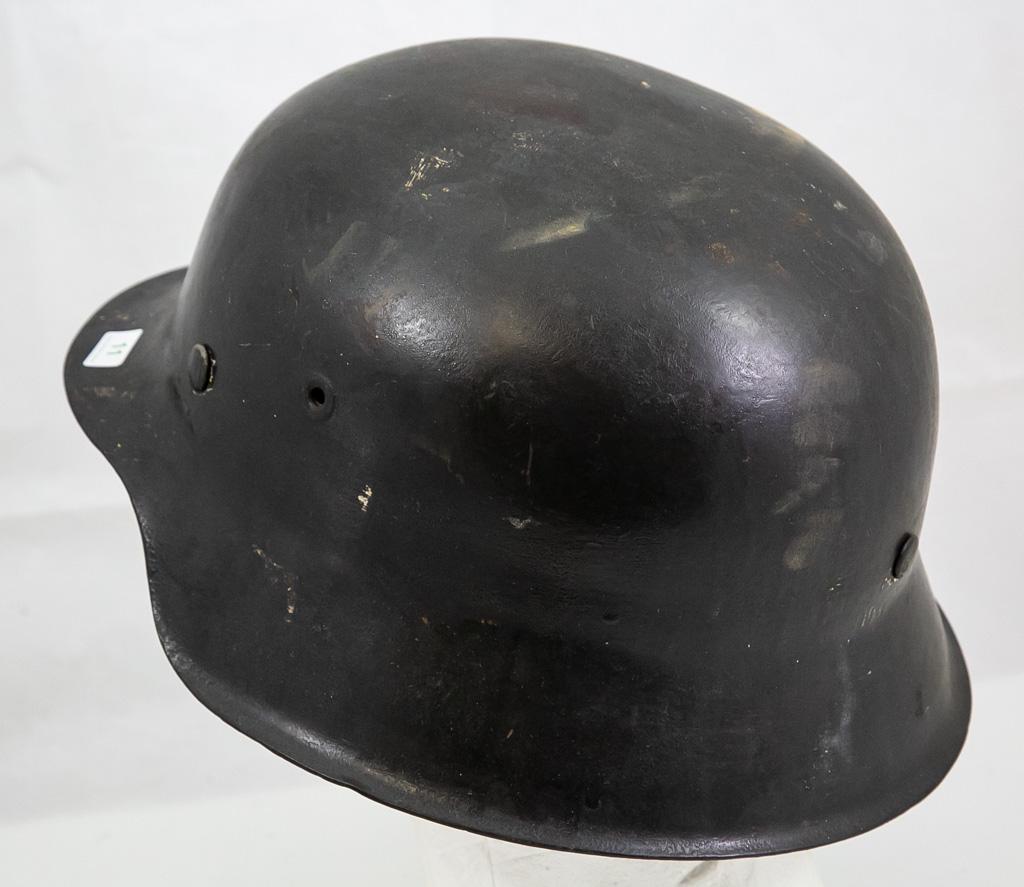 World War II German Third Reich Helmet