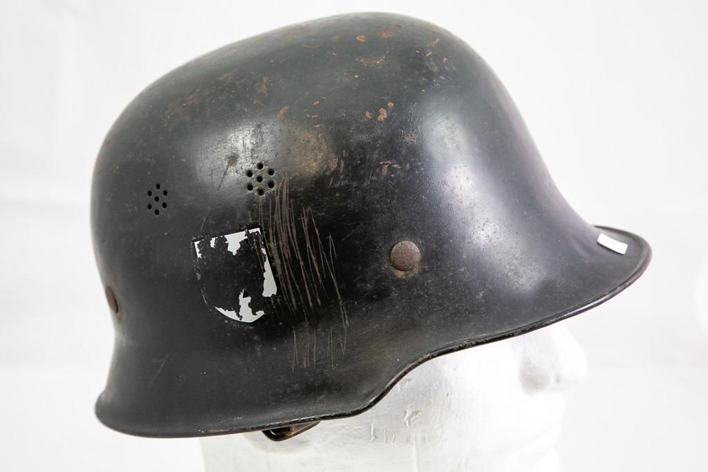 World War II German Third Reich Helmet