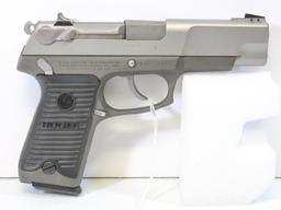 Ruger P91DC 40 Automatic Pistol