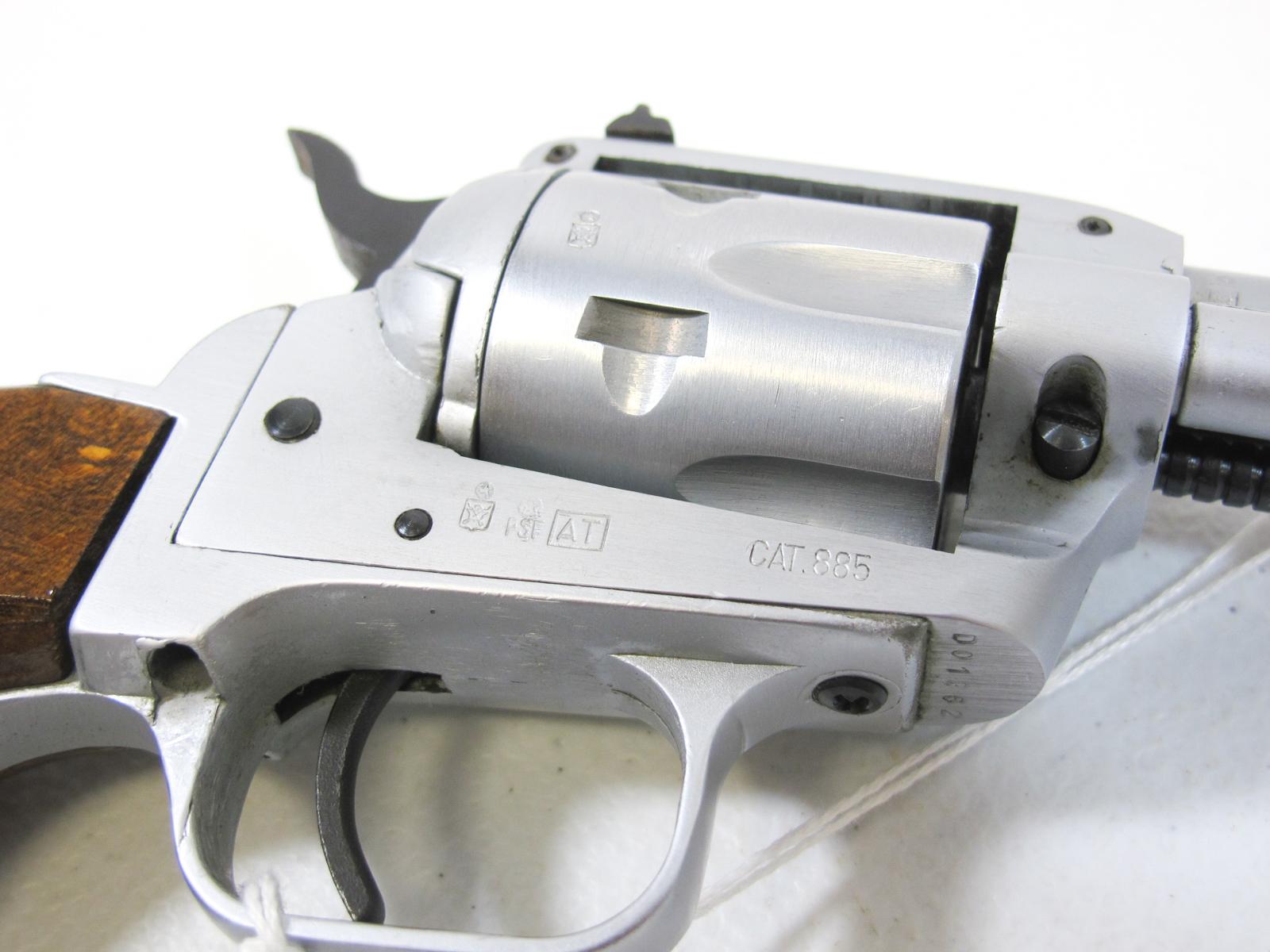 Armi F.LLI Tanfoglio Model TA76 Revolver