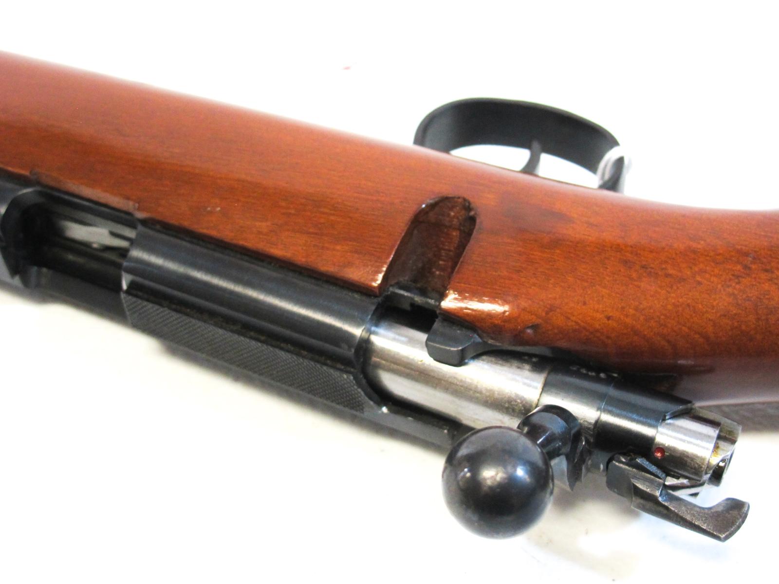 Clayco Sports Model 4, 22 Bolt Action