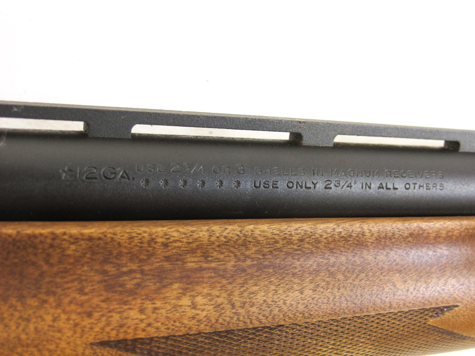 Remington Model 870 Express 12 Gauge Pump