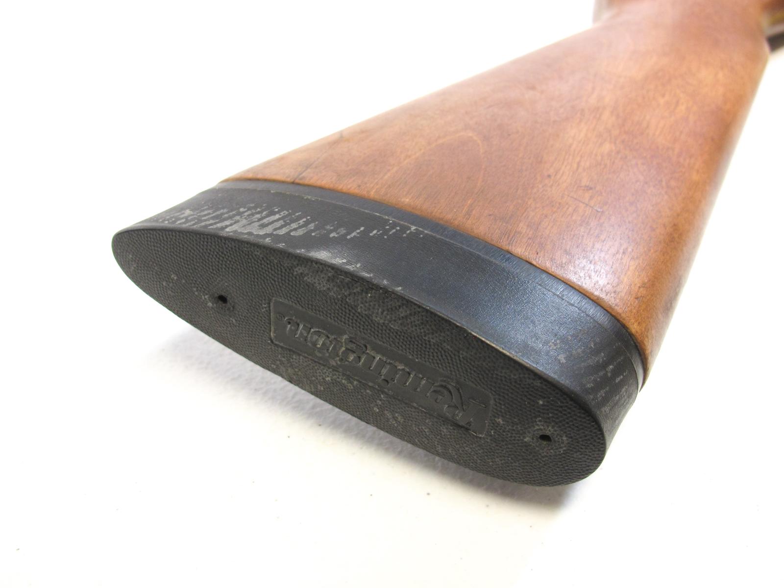 Remington Model 870 Express 12 Gauge Pump