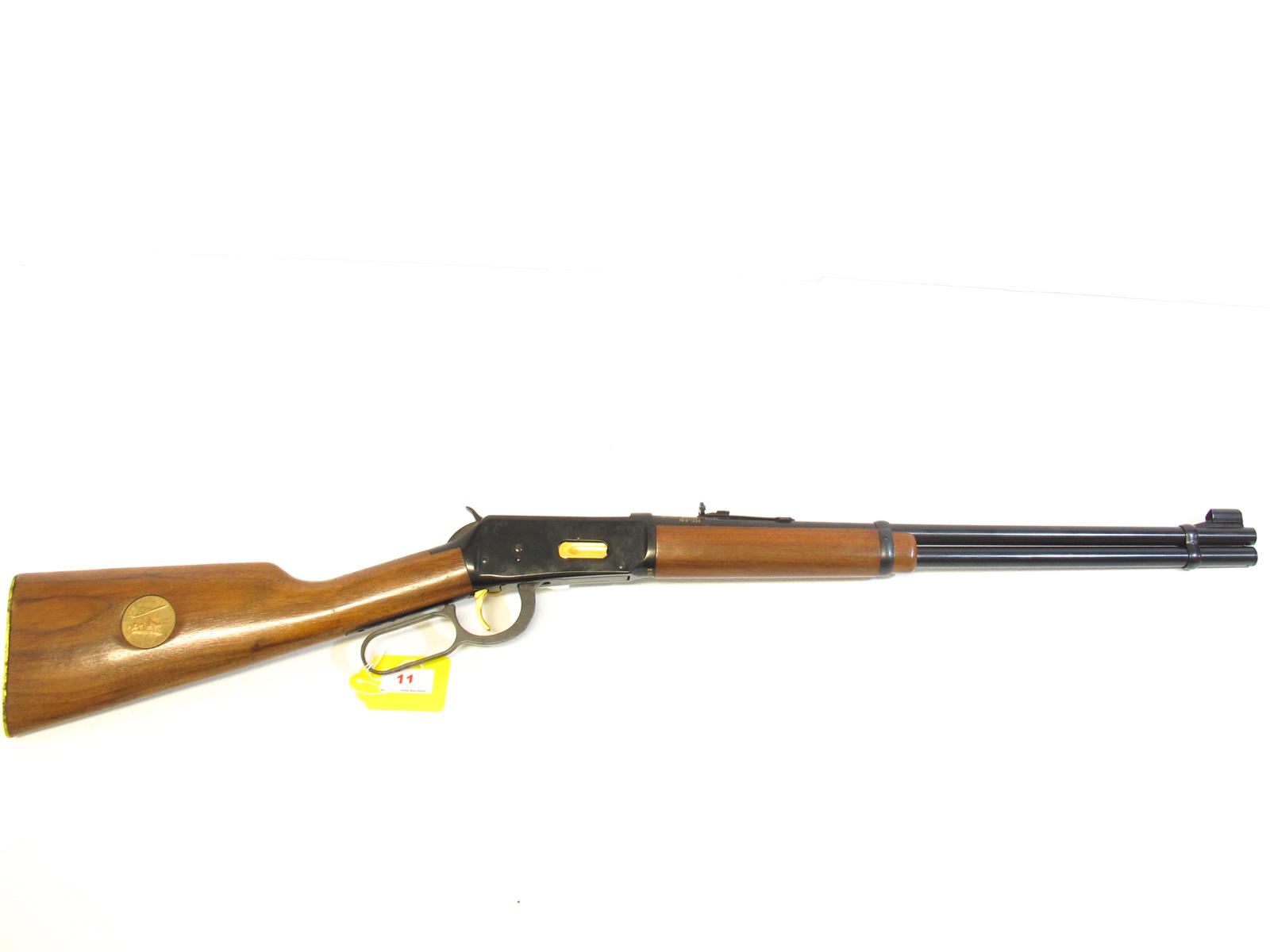 1968 Winchester Model 94 Illinois Centennial