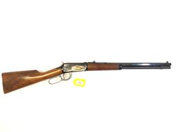 Model 94 Winchester Classic, Octagonal Barrel