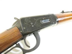 1967 Winchester Model 94 Canadian Centennial