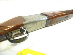 Nikko 5000 I 12 Gauge Over/Under Shotgun